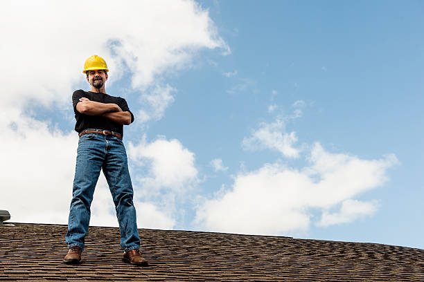Best Residential Roofing Contractor  in Canby, OR