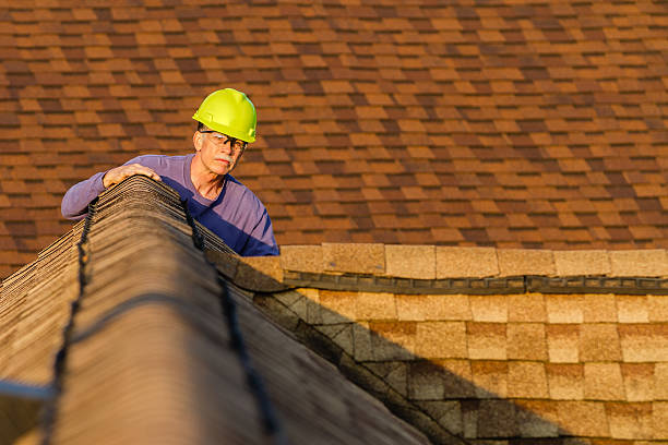 Best Best Roofing Contractors  in Canby, OR