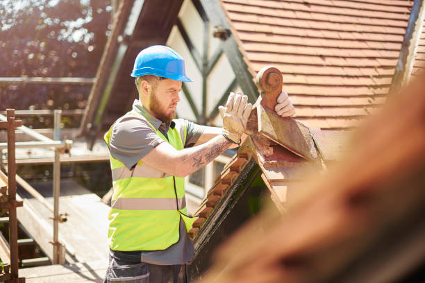 Quick and Trustworthy Emergency Roof Repair Services in Canby, OR
