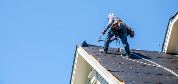 Roof Waterproofing Services in Canby, OR